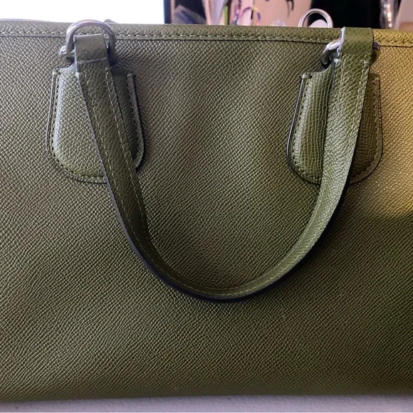 Coach purse - Picture 3 of 4